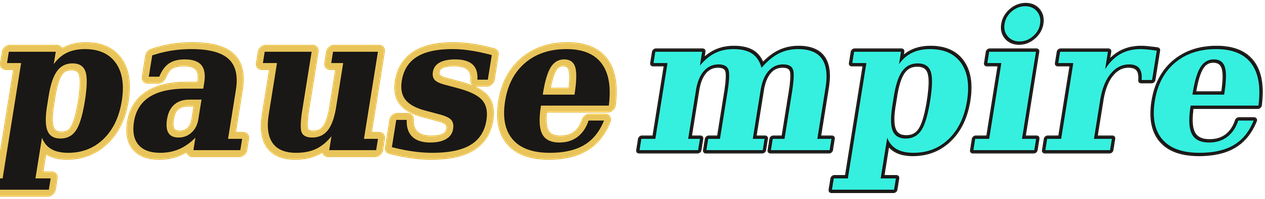 pausempire logo