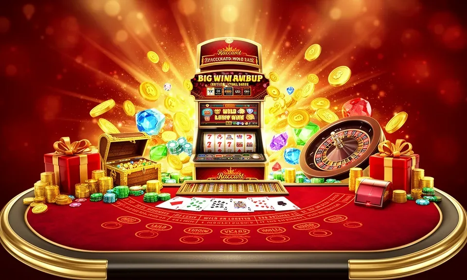 pausempire Prizes That Drop Through the Week, Not Just at the End